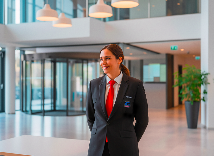 ADS femme intérieur