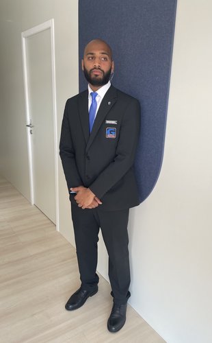 ads évènementiel costume